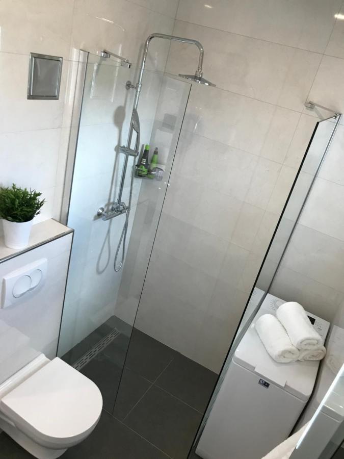 Sweet Dreams - Studio Apartment Dubrovnik Exteriör bild