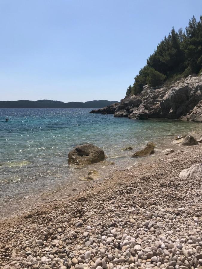 Sweet Dreams - Studio Apartment Dubrovnik Exteriör bild